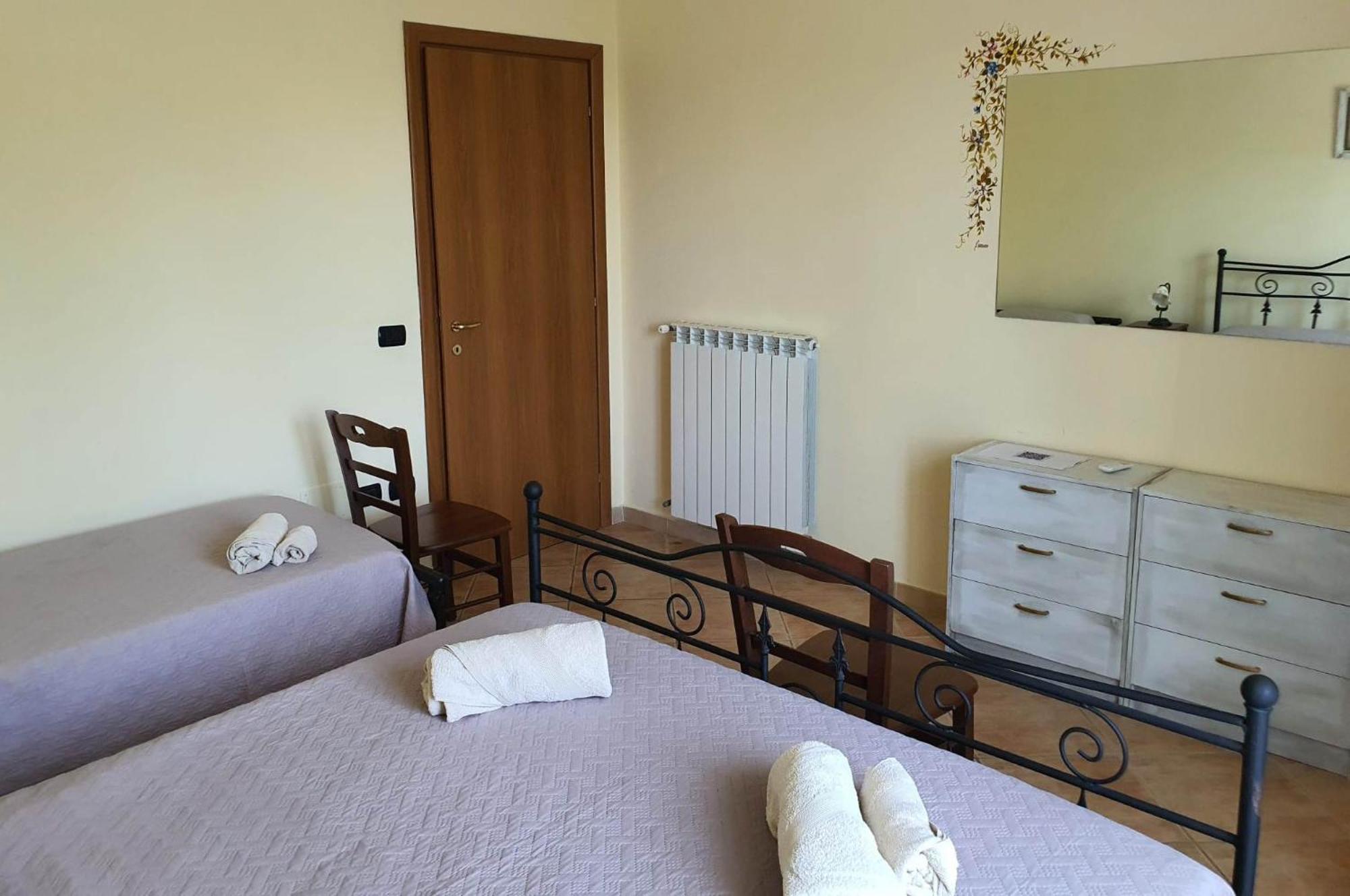 Libro Di Sogni - B&B Letterario Caserta Vecchia Zewnętrze zdjęcie
