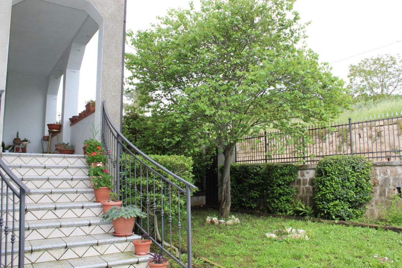 Libro Di Sogni - B&B Letterario Caserta Vecchia Zewnętrze zdjęcie